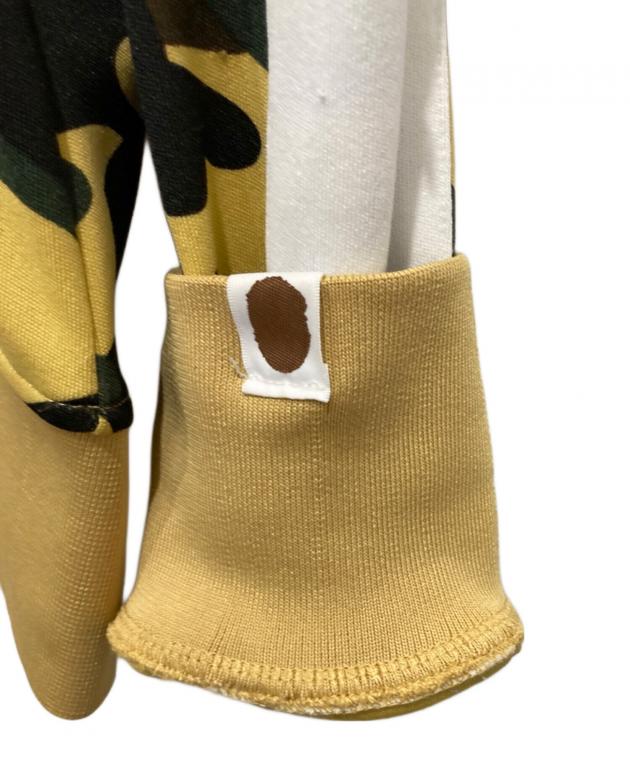 中古・古着通販】A BATHING APE (ア ベイシング エイプ) 1stカモライン