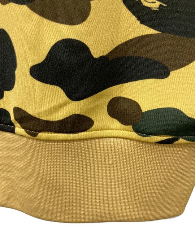 中古・古着通販】A BATHING APE (ア ベイシング エイプ) 1stカモライン