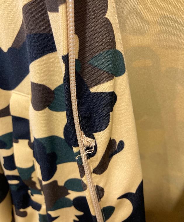 中古・古着通販】A BATHING APE (ア ベイシング エイプ) 1stカモライン