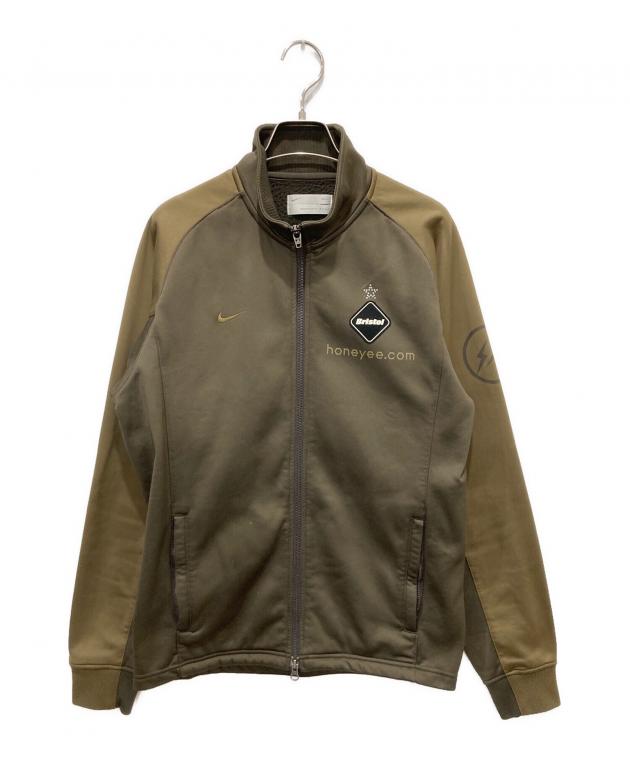 中古・古着通販】NIKE (ナイキ) F.C.R.B. (エフシーレアルブリストル