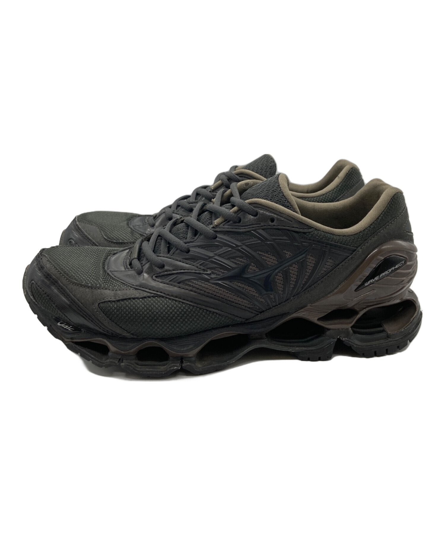 VAINL ARCHIVE ＭＡー1 中古・古着通販】MIZUNO (ミズノ) vainl archive (ヴァイナル