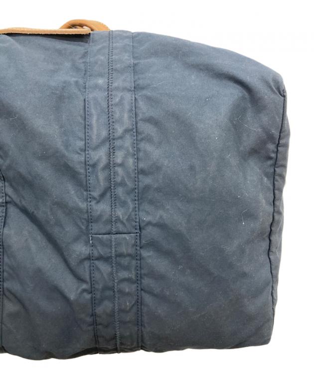 中古・古着通販】nonnative (ノンネイティブ) DWELLER BOSTON BAG C/N