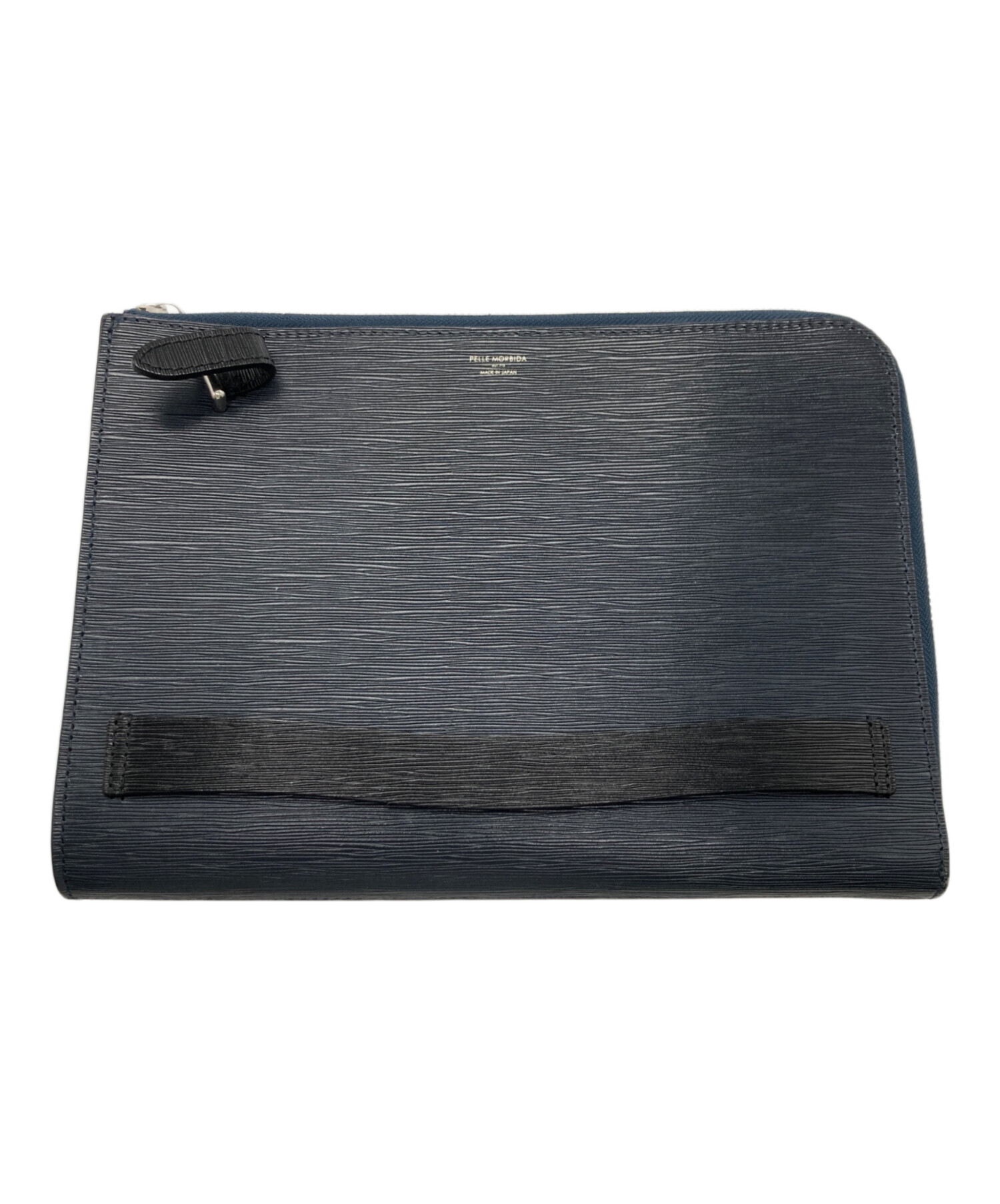 中古・古着通販】PELLE MORBIDA (ペッレモルビダ) クラッチバッグ
