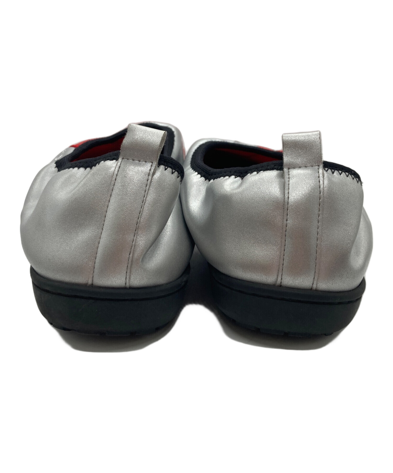 中古・古着通販】SUBU (スブ) AFB (エーエフビー) STAR MULE シルバー