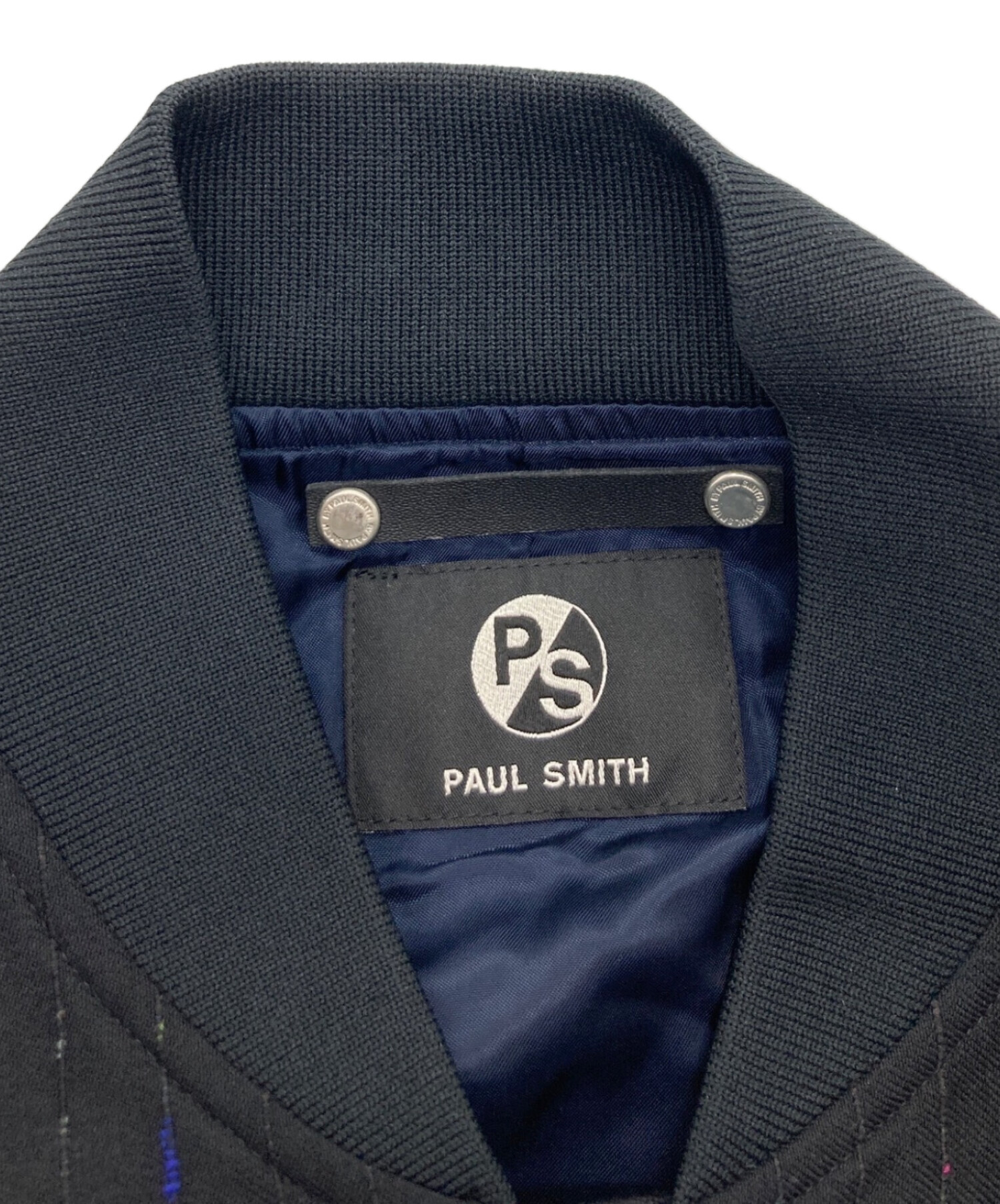 中古・古着通販】PS Paul Smith (PSポールスミス) ストライプ