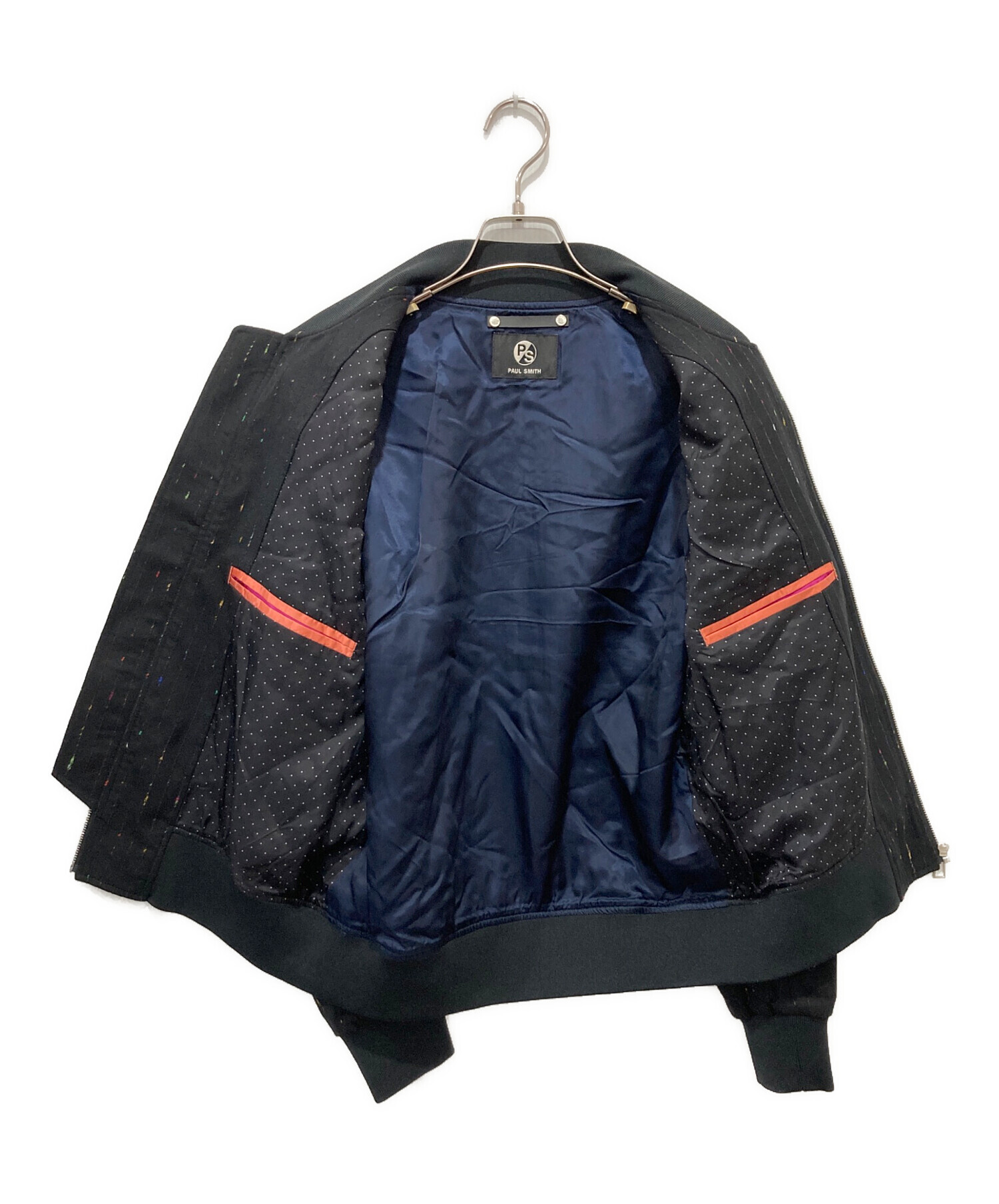 中古・古着通販】PS Paul Smith (PSポールスミス) ストライプ