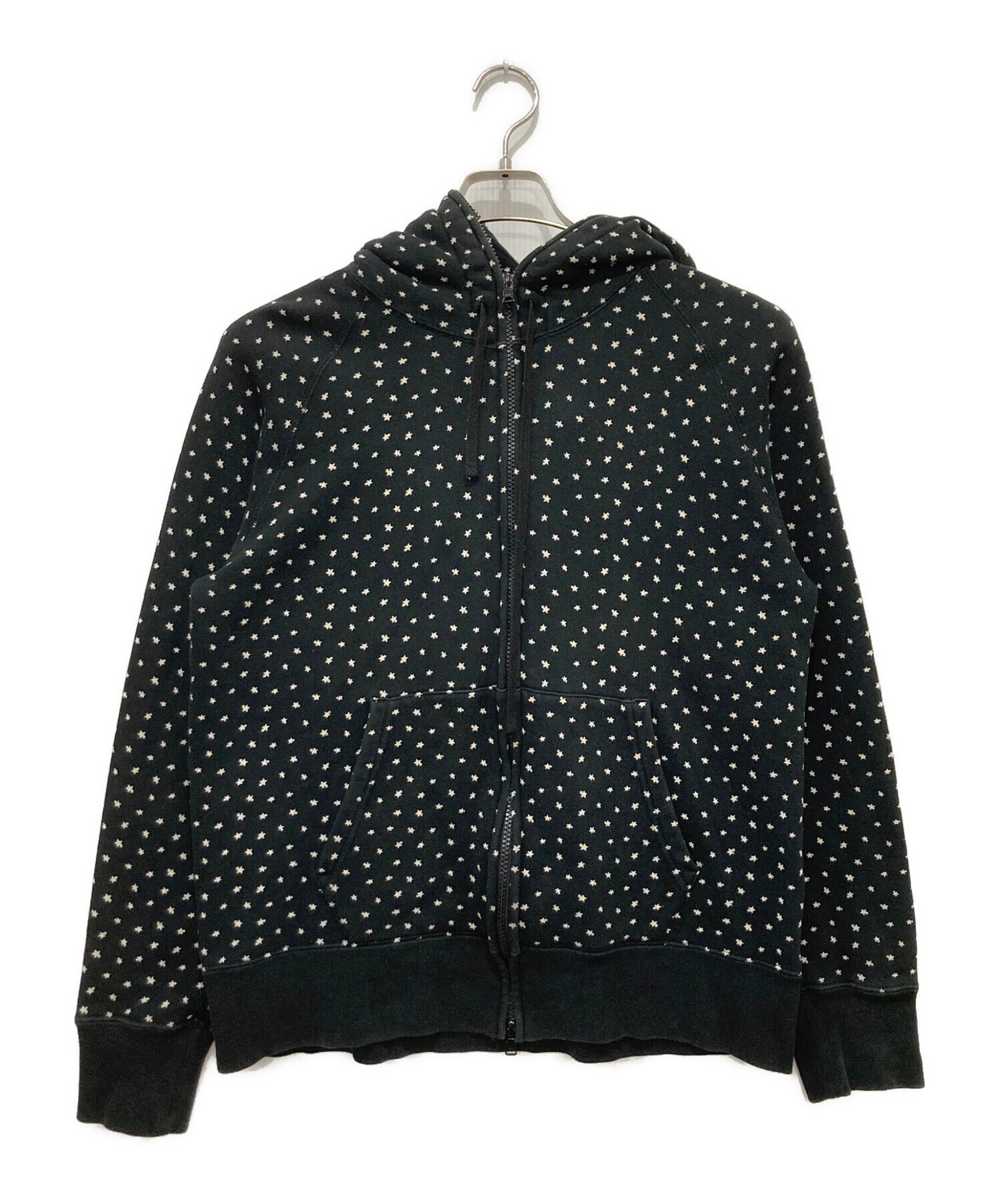 中古・古着通販】A BATHING APE (ア ベイシング エイプ) スター柄 
