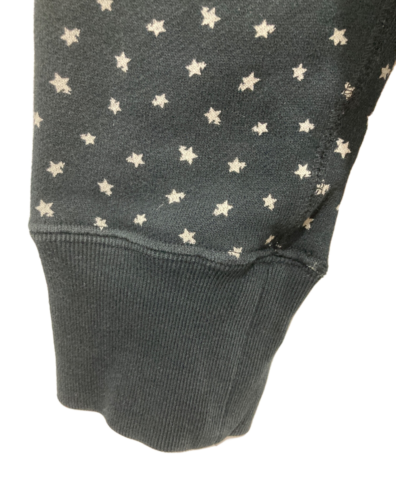 中古・古着通販】A BATHING APE (ア ベイシング エイプ) スター柄