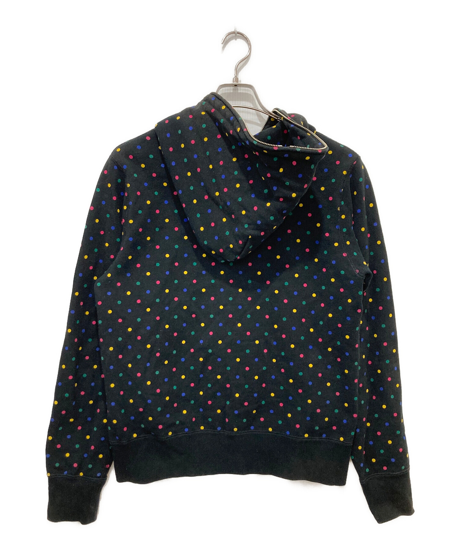 中古・古着通販】A BATHING APE (ア ベイシング エイプ) マルチドット