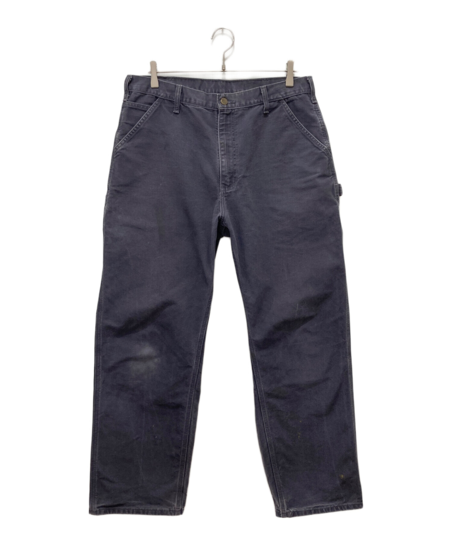 中古・古着通販】CarHartt (カーハート) ダックペインターパンツ