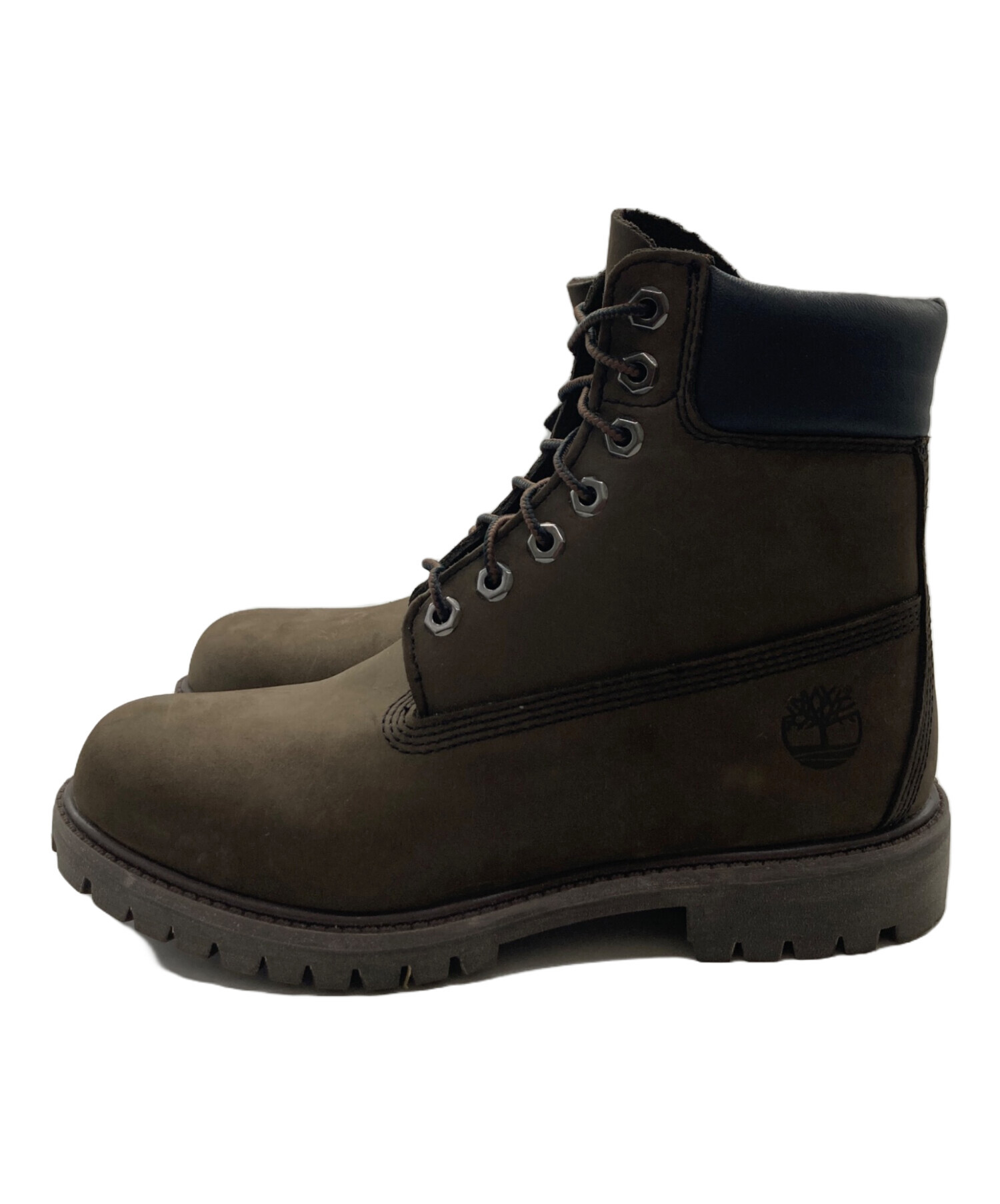 中古・古着通販】Timberland (ティンバーランド) Premium 6in lace