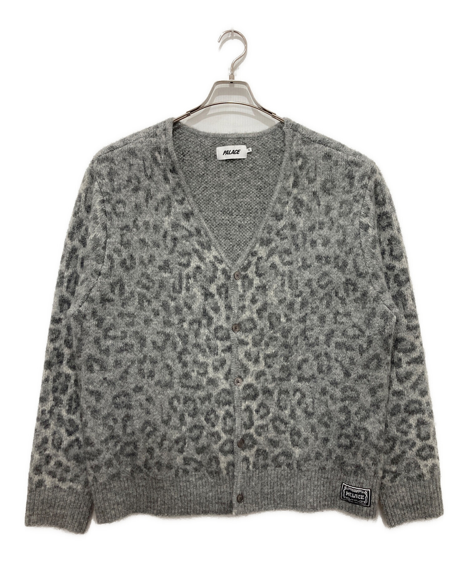 中古・古着通販】PALACE (パレス) Chill Cardigan 