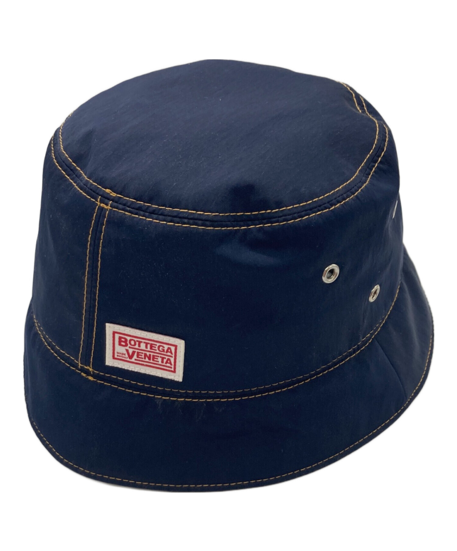 中古・古着通販】BOTTEGA VENETA (ボッテガベネタ) テックナイロン