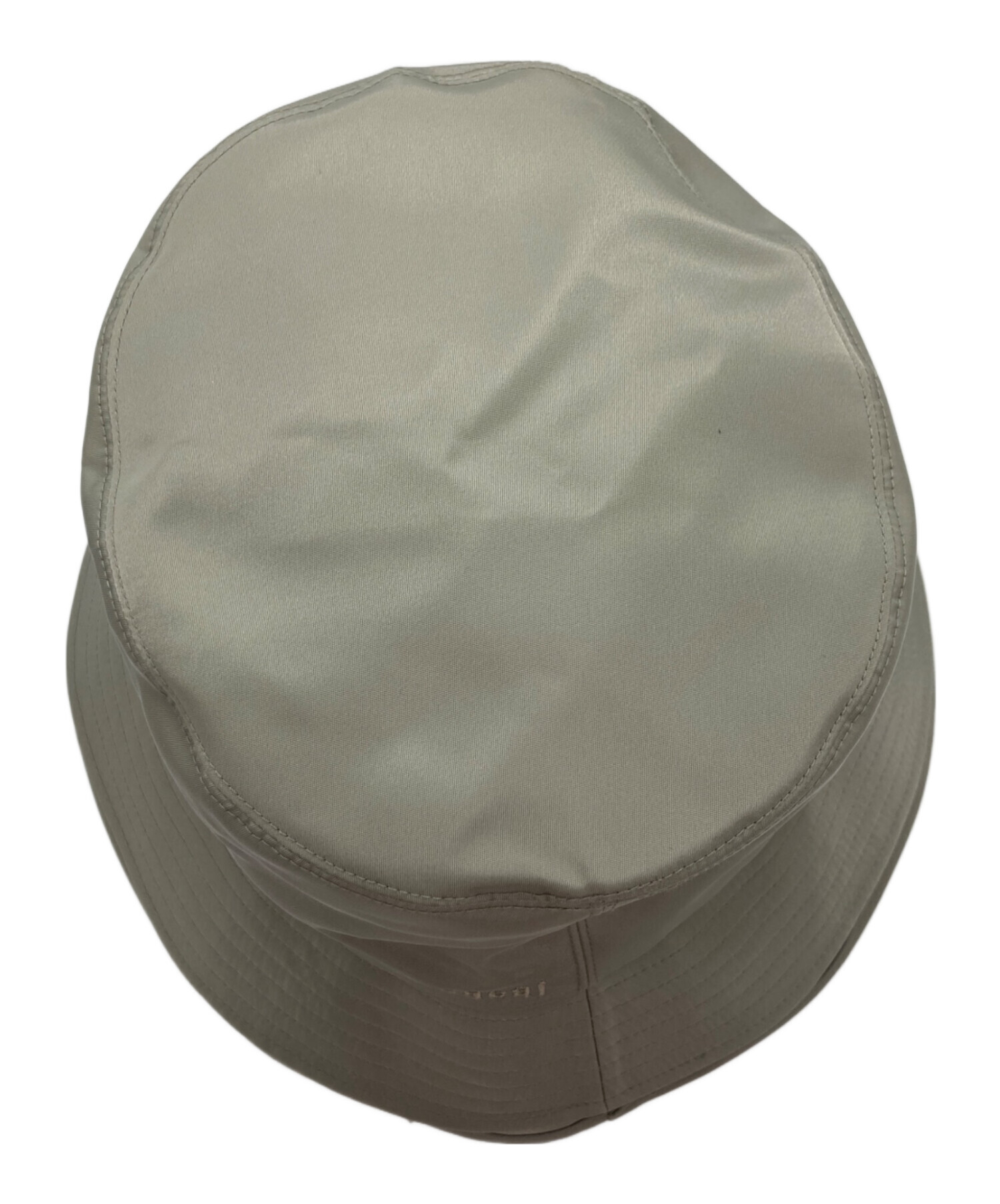 中古・古着通販】sacai (サカイ) NYLON TWILL DOUBLE BRIM HAT 23SS