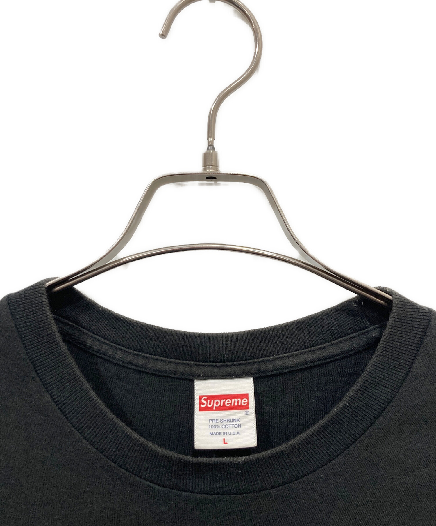中古・古着通販】SUPREME (シュプリーム) 22FW Slap Shot Tee