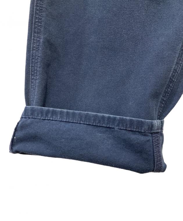 中古・古着通販】CarHartt (カーハート) ペインターパンツ ネイビー
