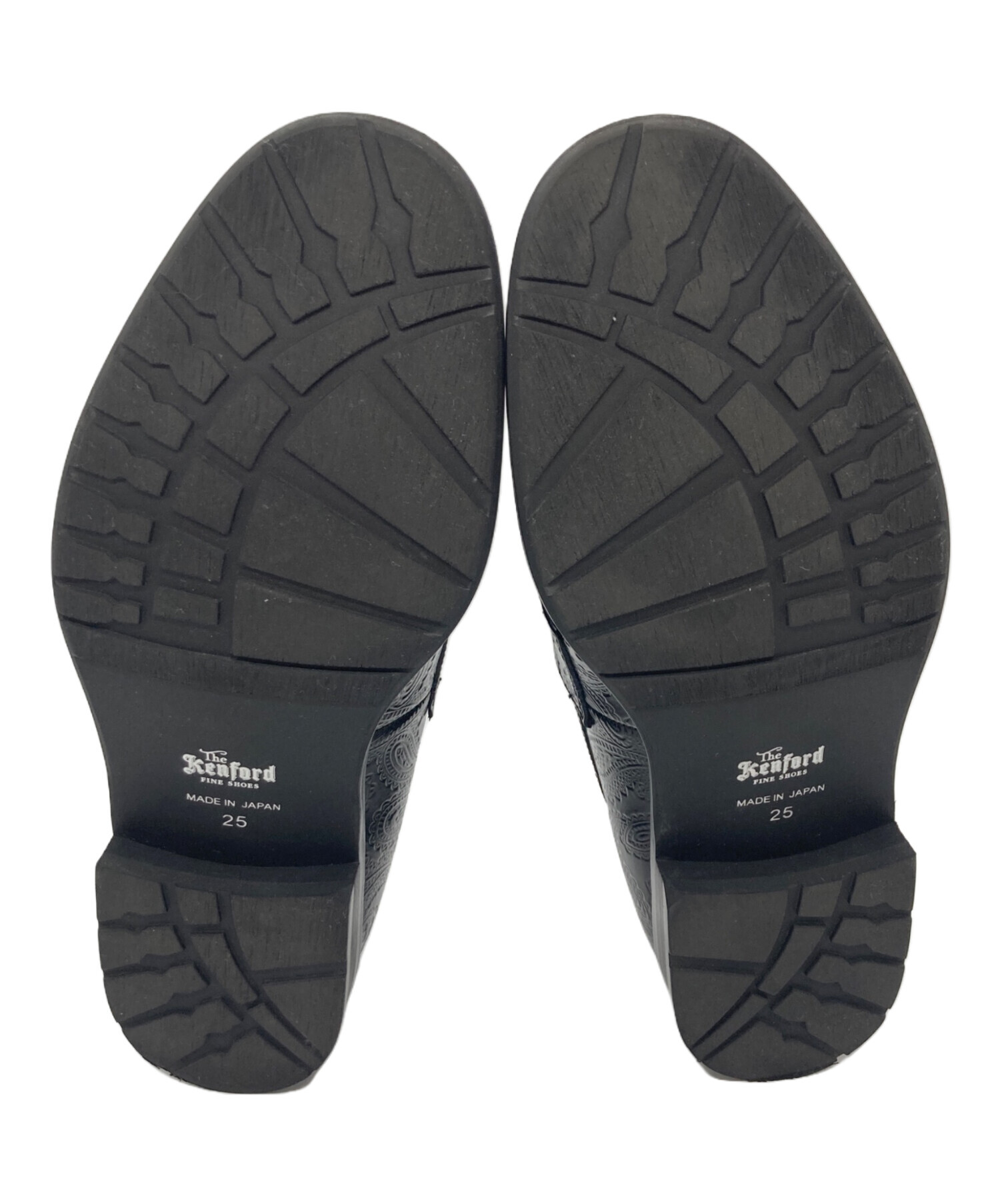 中古・古着通販】kenford (ケンフォード) BEAUTY&YOUTH (ビューティー