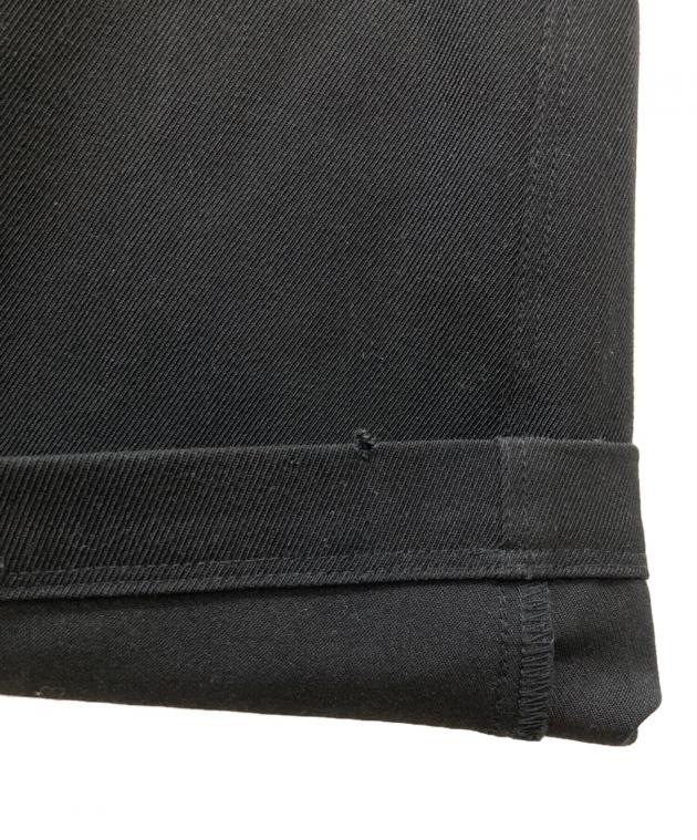 中古・古着通販】Needles (ニードルズ) W.U. Boot-Cut Pant ブラック
