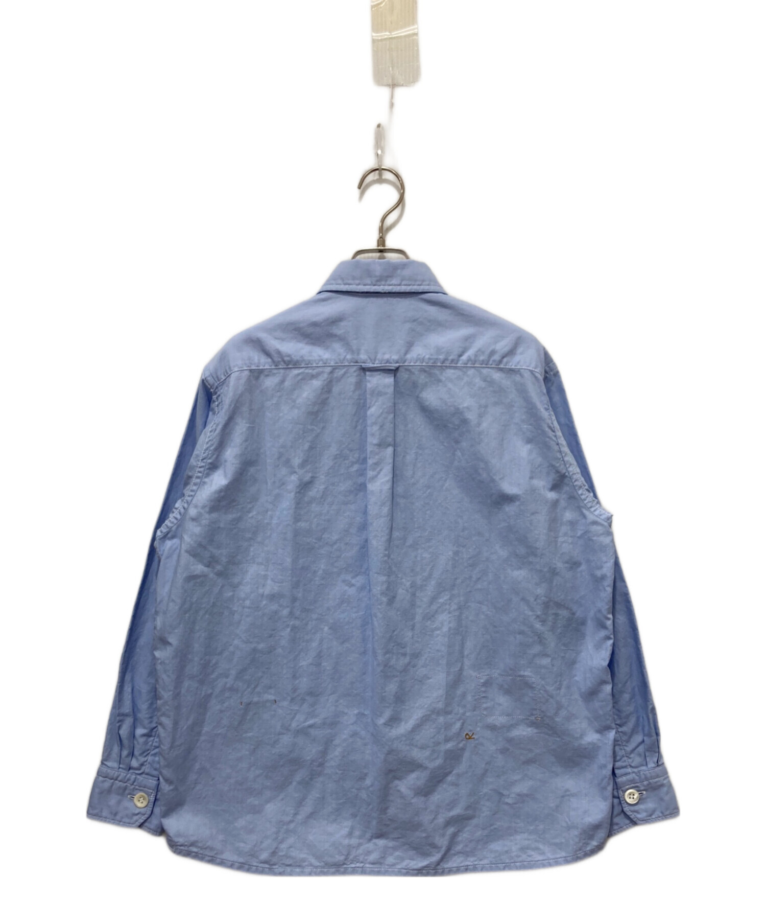 服オークション 中古・古着通販】45R (フォーティファイブ・アール) スーピマオックス