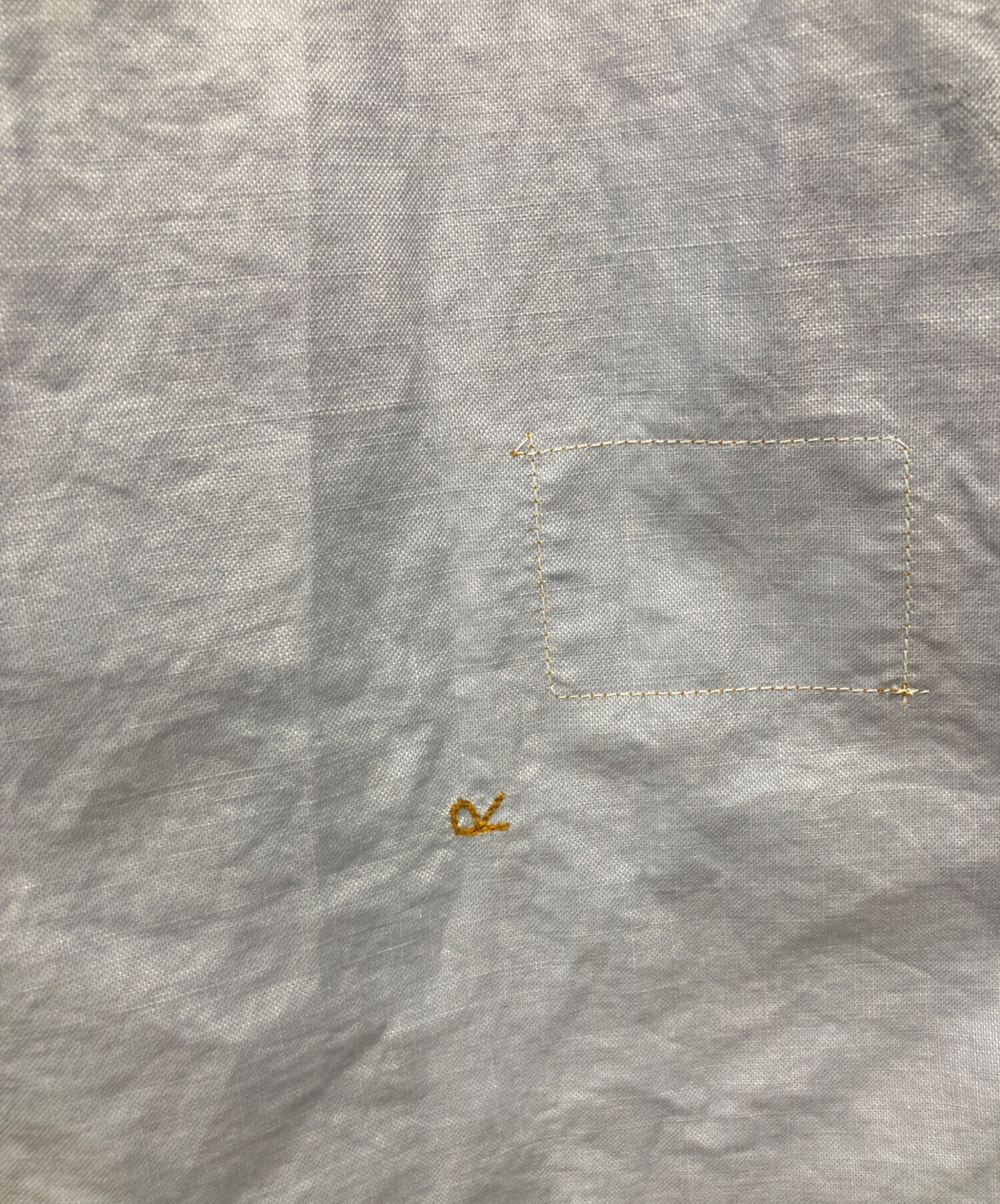 中古・古着通販】45R (フォーティファイブ・アール) スーピマオックス