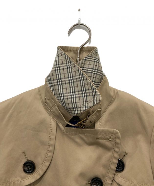 中古・古着通販】BURBERRY BLUE LABEL (バーバリー ブルー レーベル