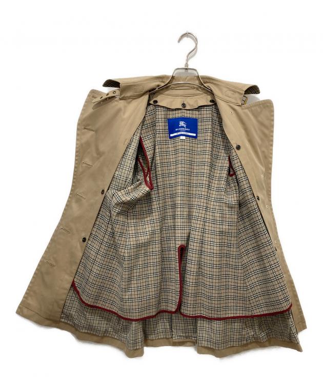 中古・古着通販】BURBERRY BLUE LABEL (バーバリー ブルー レーベル