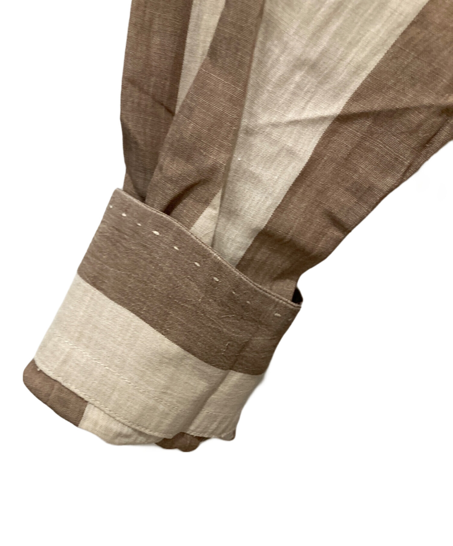 中古・古着通販】ISSEY MIYAKE MEN (イッセイミヤケメン) 80's長袖