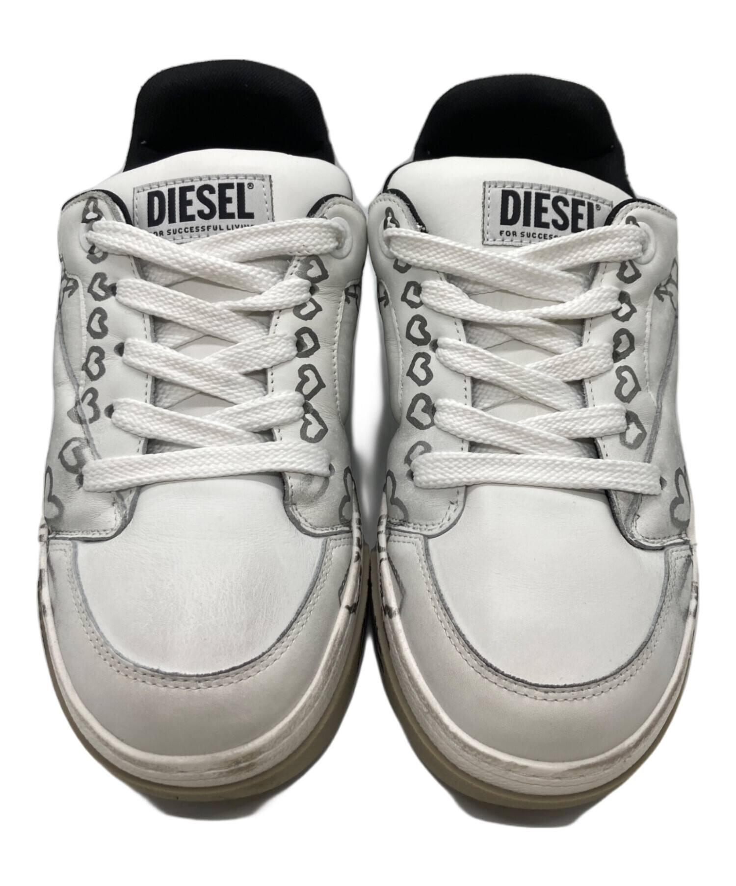 中古・古着通販】DIESEL (ディーゼル) S-D-Ollie Low / ローカット