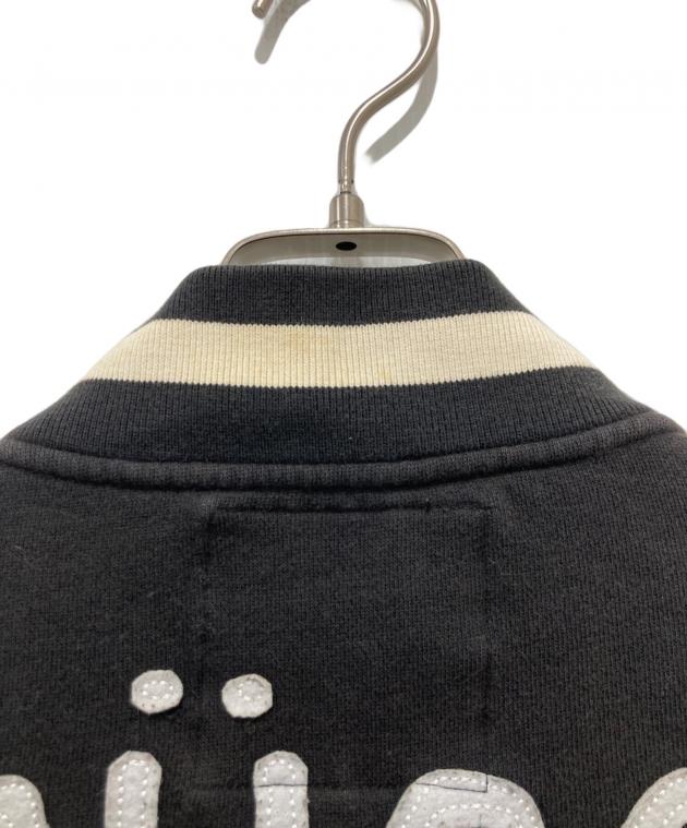 中古・古着通販】stussy (ステューシー) クロスボーンスカルスタジャン