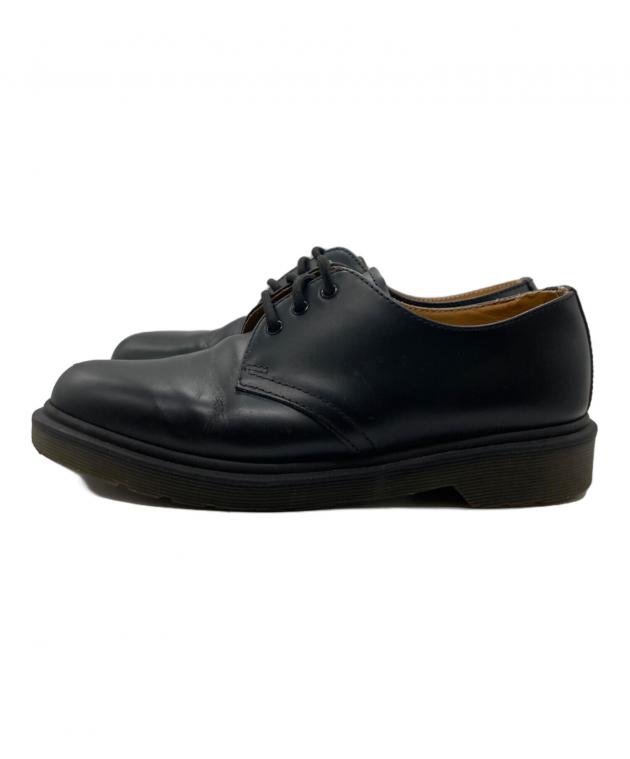 中古・古着通販】Dr.Martens (ドクターマーチン) 3ホールシューズ