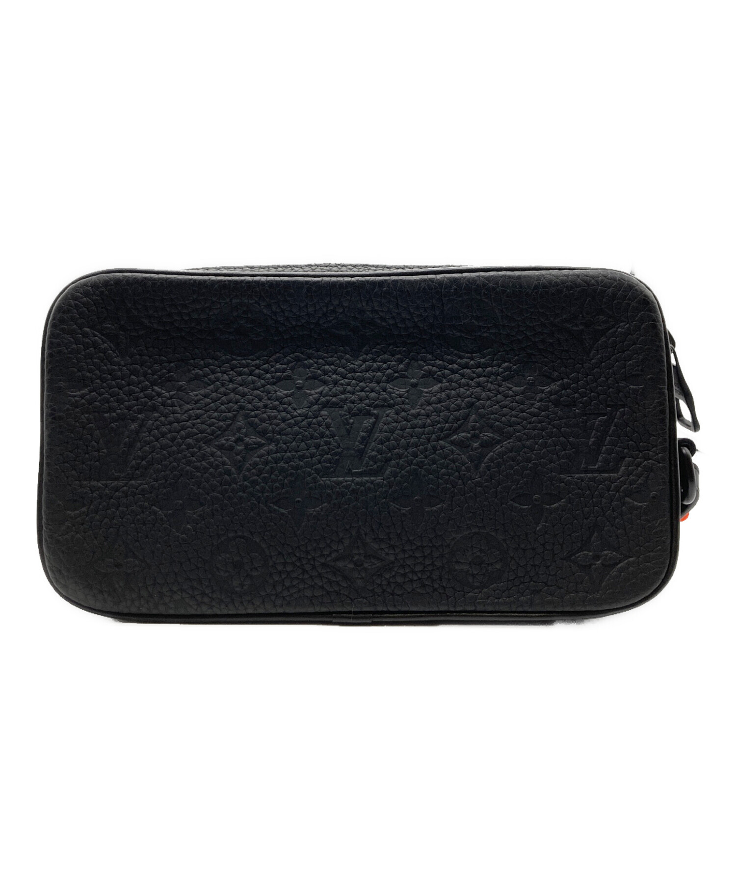 中古・古着通販】LOUIS VUITTON (ルイ ヴィトン) チェーンポーチ 