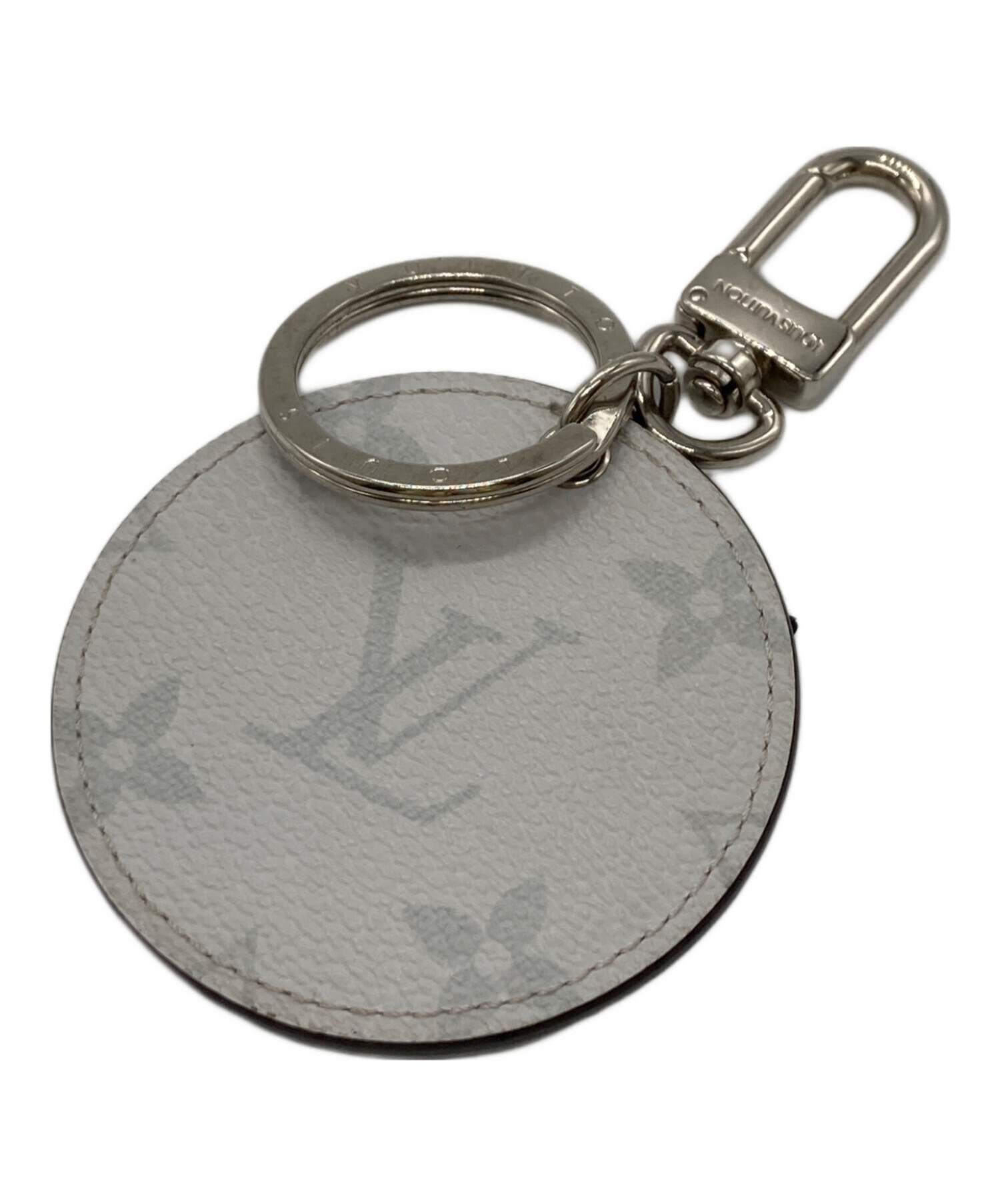 中古・古着通販】LOUIS VUITTON (ルイ ヴィトン) ポルトクレラウンド