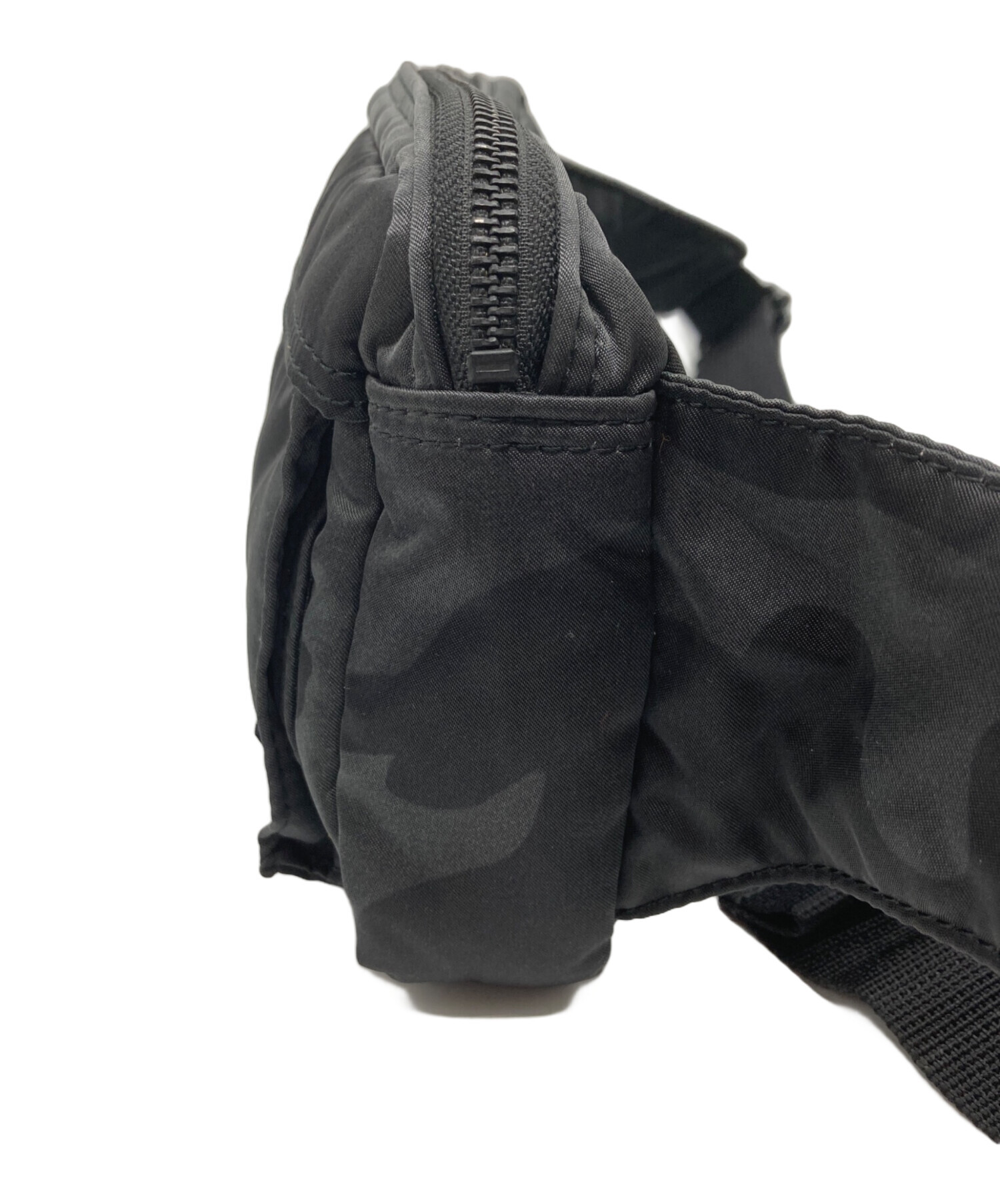 中古・古着通販】PORTER (ポーター) TANKER WAIST BAG / タンカー