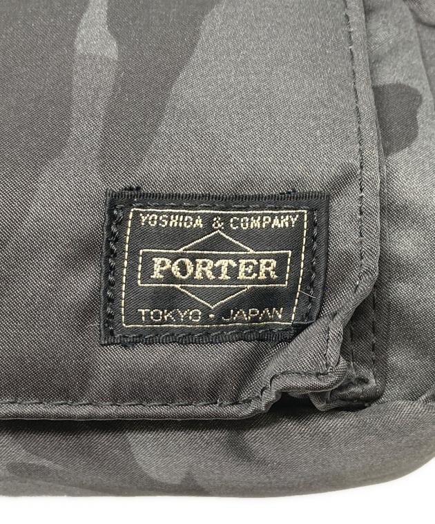 中古・古着通販】PORTER (ポーター) TANKER WAIST BAG / タンカー