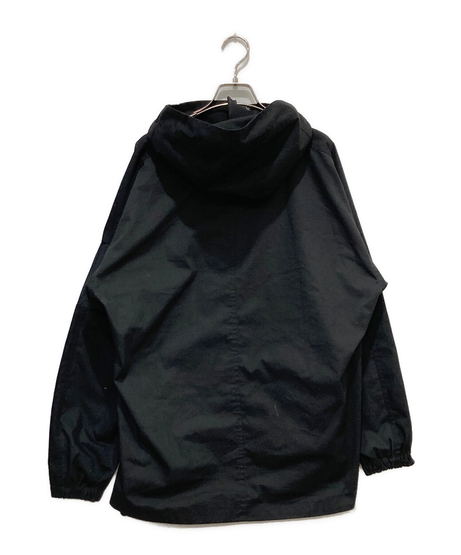 中古・古着通販】OAKLEY (オークリー) FGL TC STROKE ANORAK ブラック 
