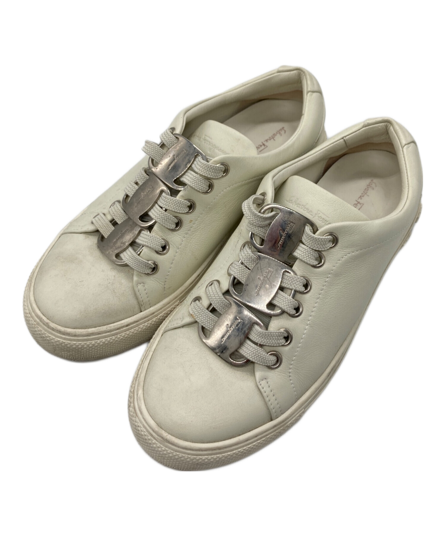 中古・古着通販】Salvatore Ferragamo (サルヴァトーレ フェラガモ