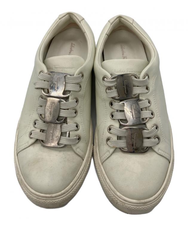 中古・古着通販】Salvatore Ferragamo (サルヴァトーレ フェラガモ