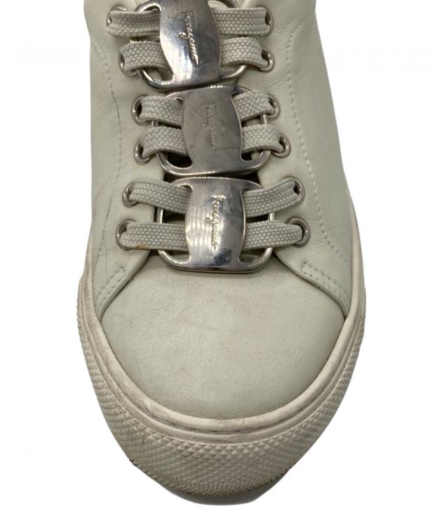 中古・古着通販】Salvatore Ferragamo (サルヴァトーレ フェラガモ