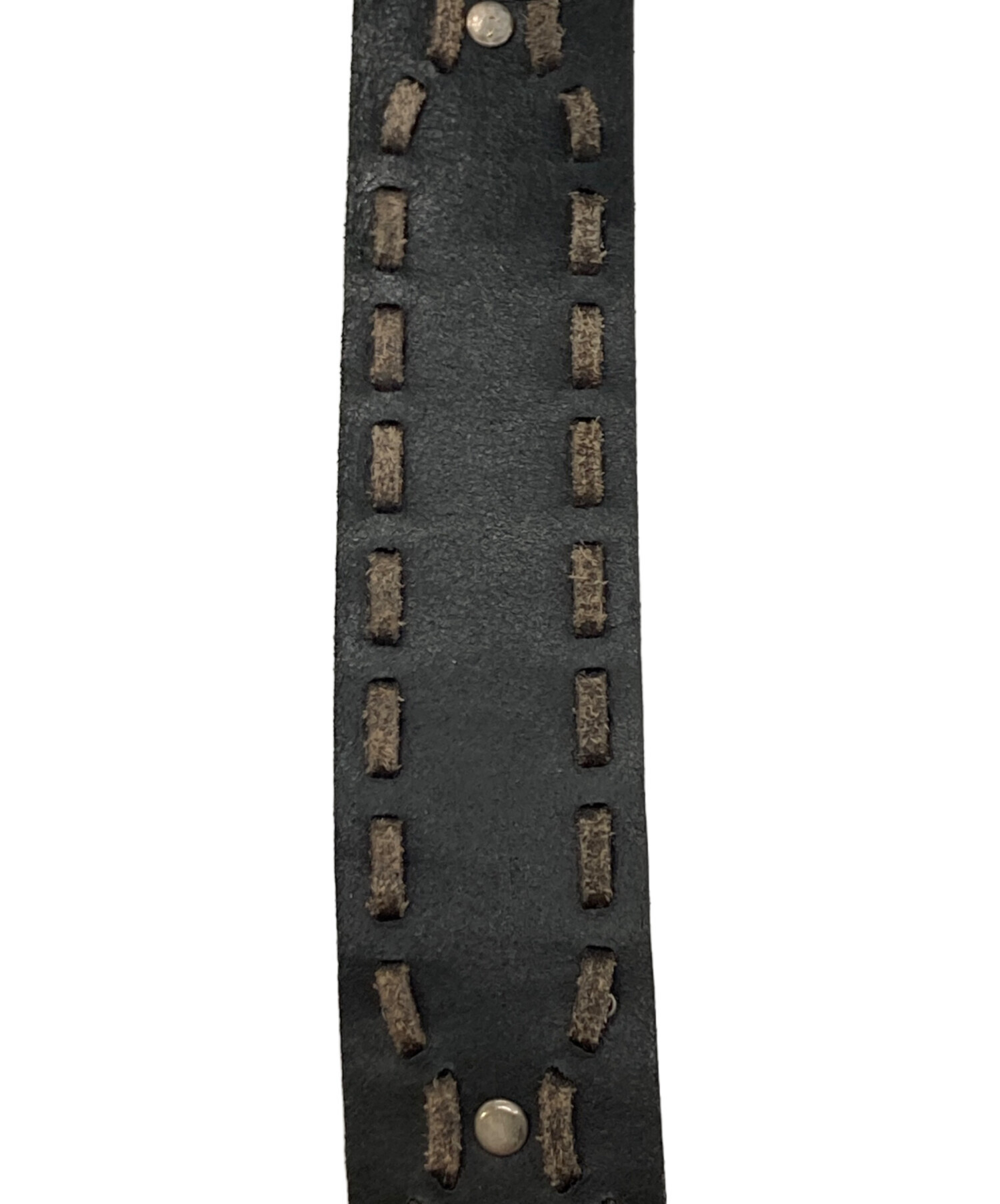 中古・古着通販】DOLCE & GABBANA (ドルチェ＆ガッバーナ) レザー