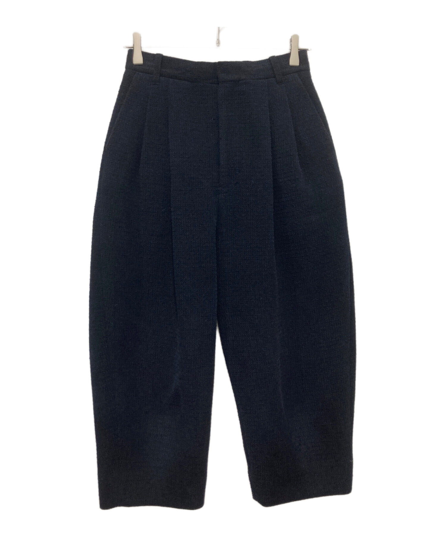 中古・古着通販】mina perhonen (ミナ ペルホネン) predawn クロップド