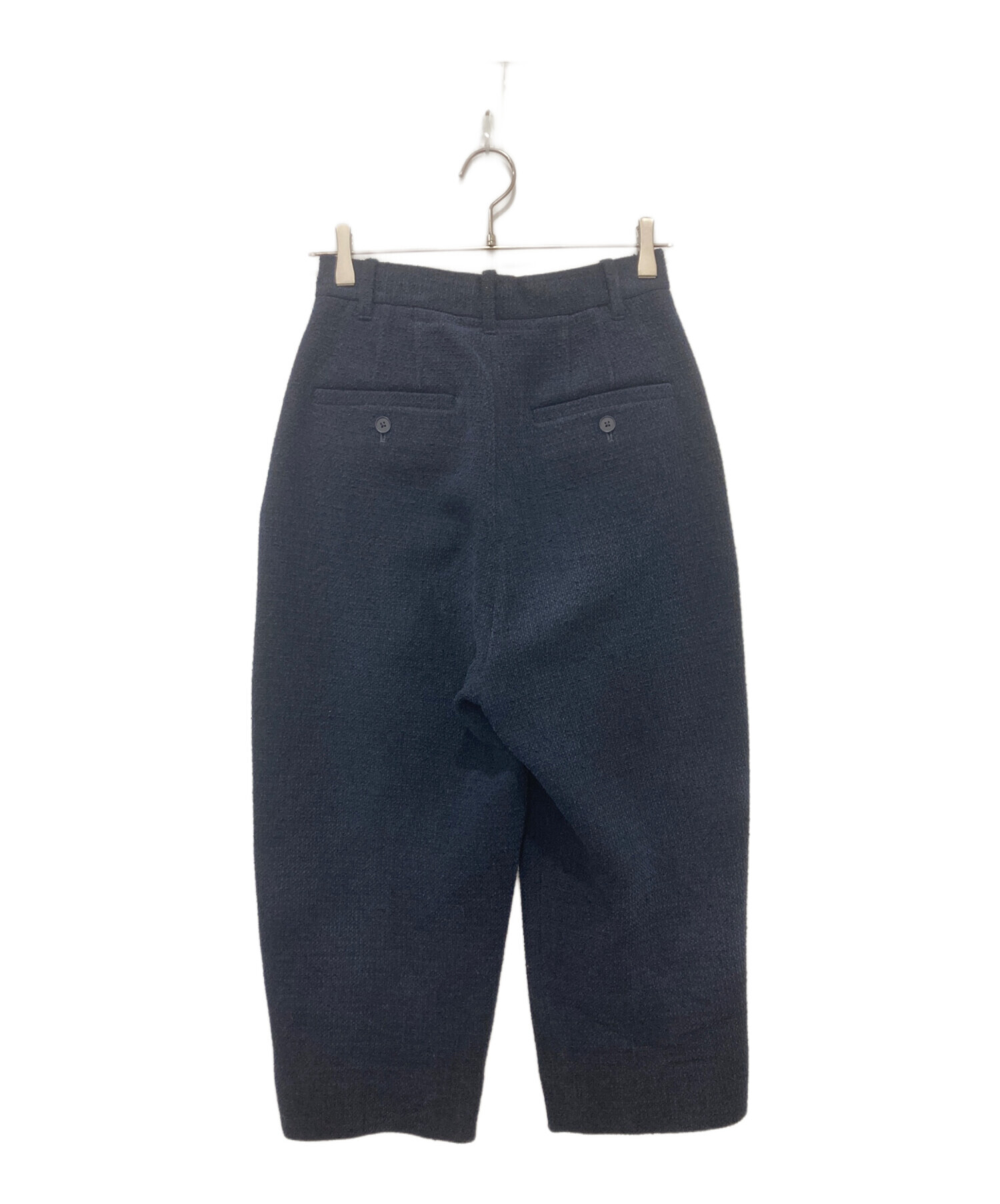 中古・古着通販】mina perhonen (ミナ ペルホネン) predawn クロップド