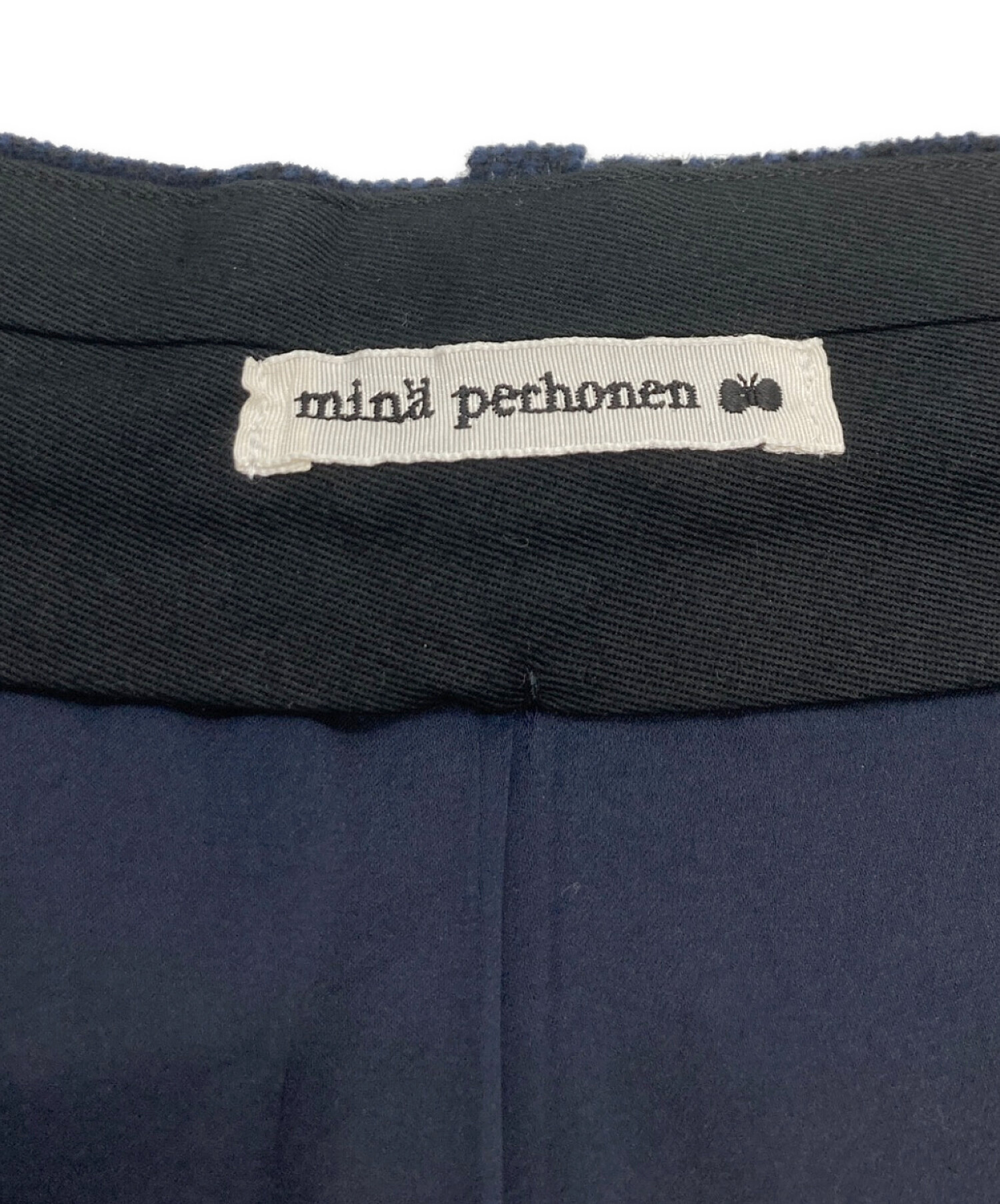 中古・古着通販】mina perhonen (ミナ ペルホネン) predawn