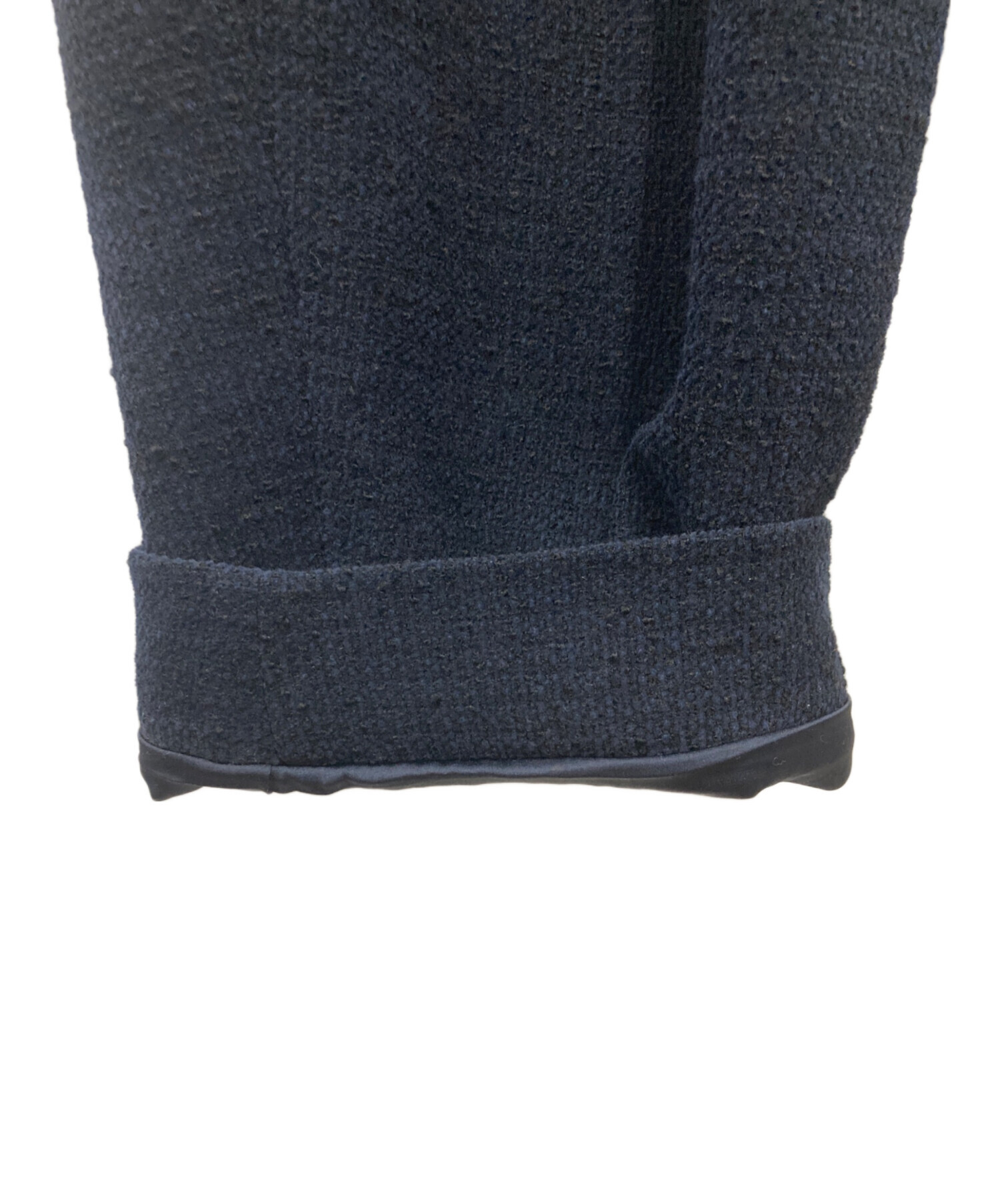 中古・古着通販】mina perhonen (ミナ ペルホネン) predawn クロップド