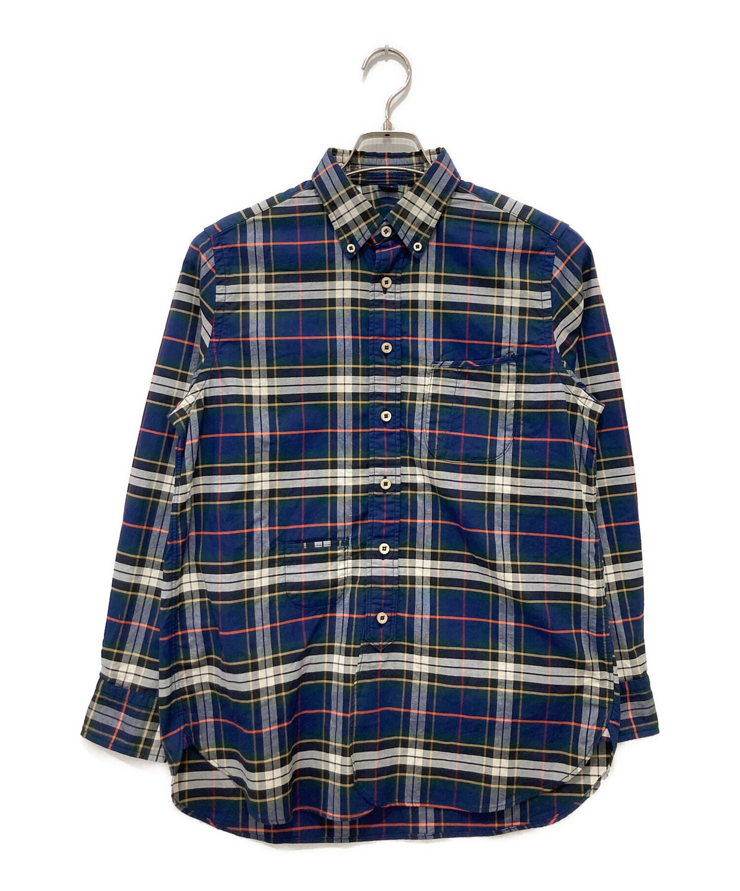 中古・古着通販】45R (フォーティファイブ・アール) 504オックスの908