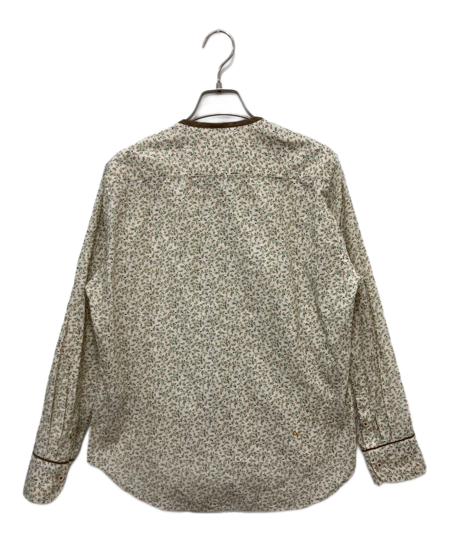 中古・古着通販】45R (フォーティファイブ・アール) ツタフラワー