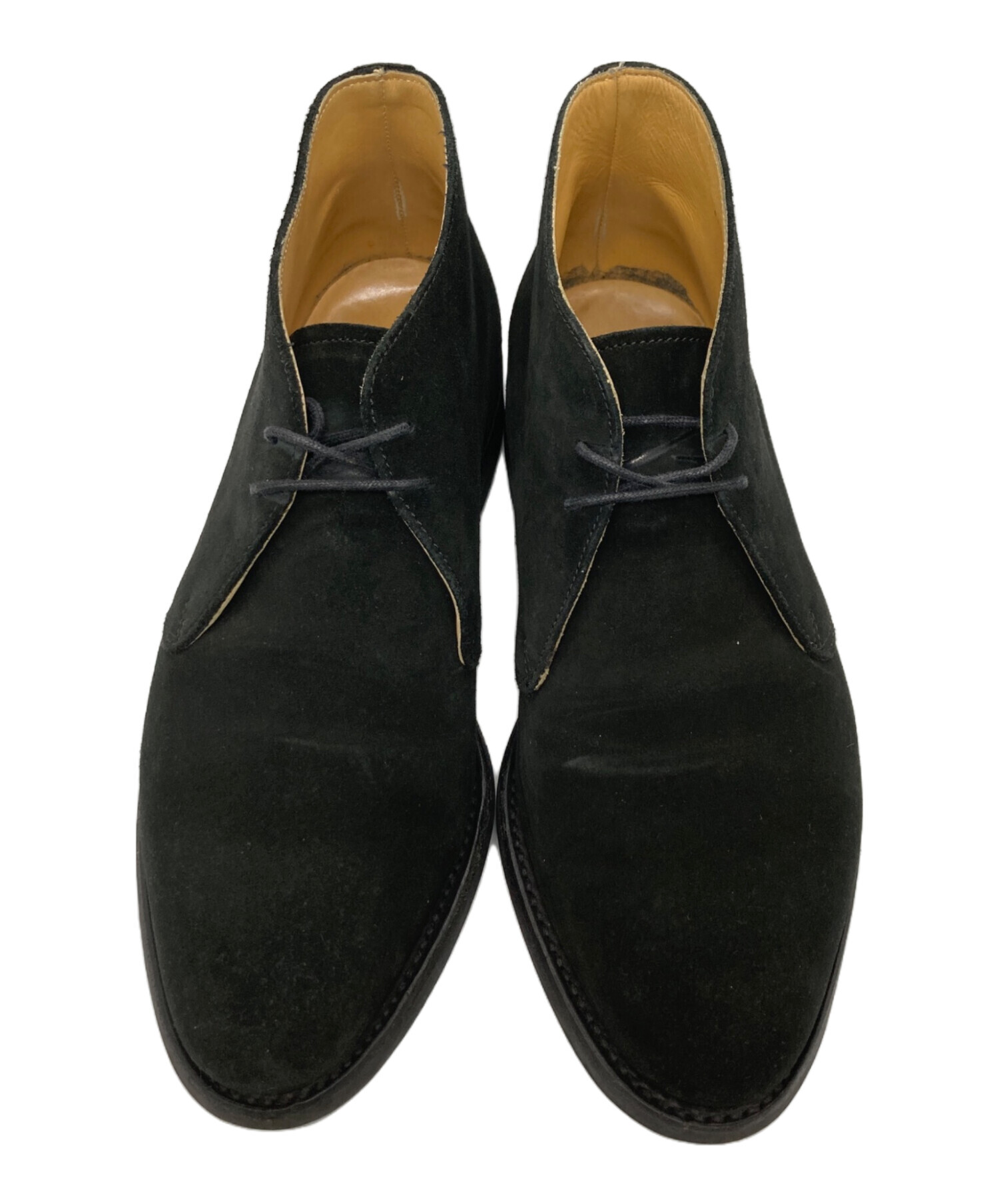 中古・古着通販】Lloyd footwear (ロイドフットウェア) チャッカー 