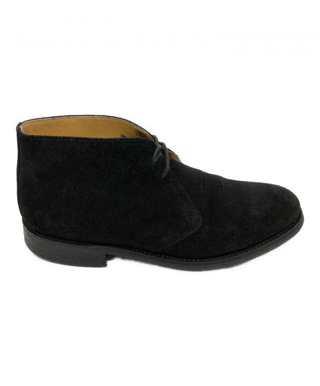 中古・古着通販】Lloyd footwear (ロイドフットウェア) チャッカー