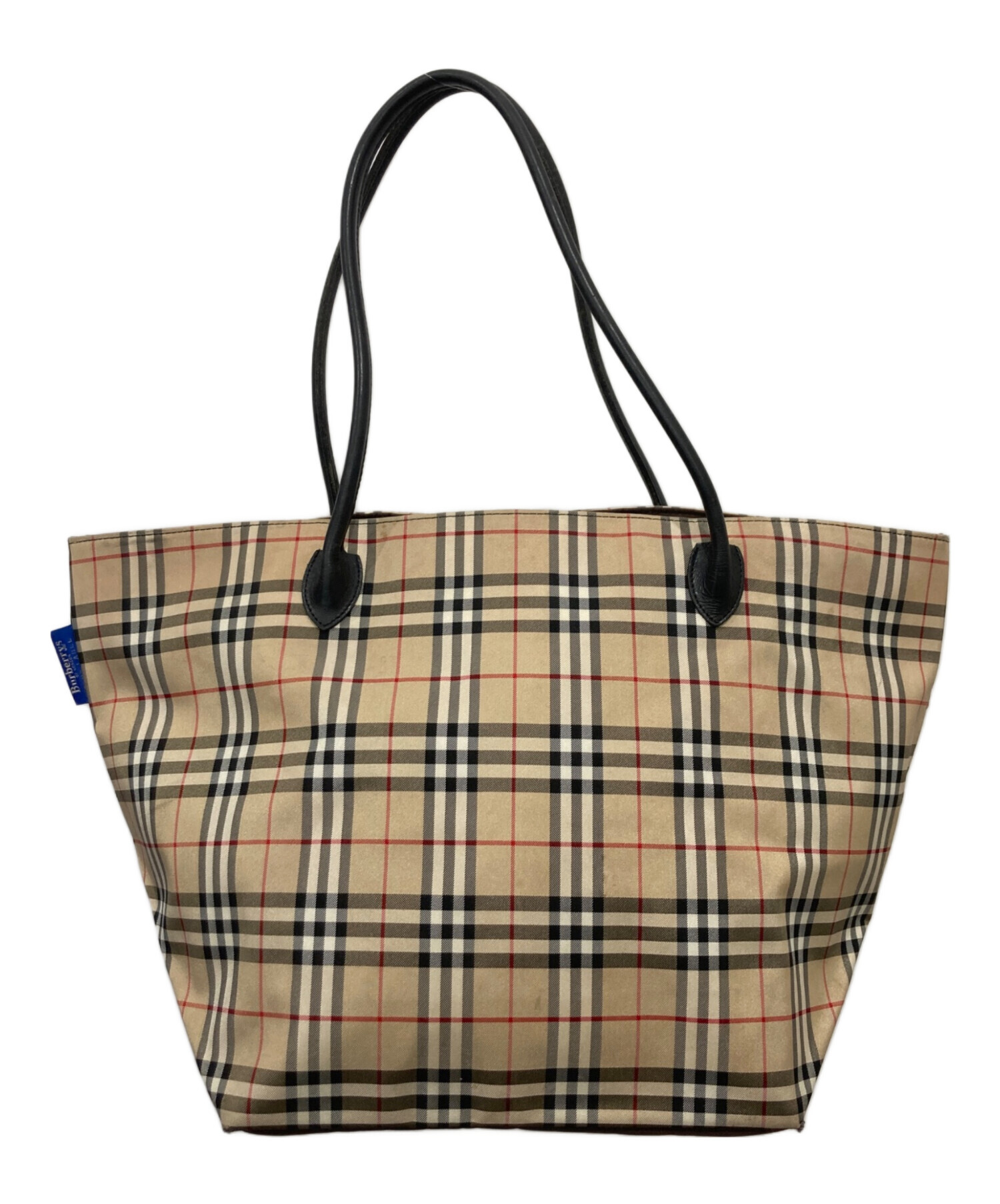 中古・古着通販】BURBERRY BLUE LABEL (バーバリー ブルー レーベル