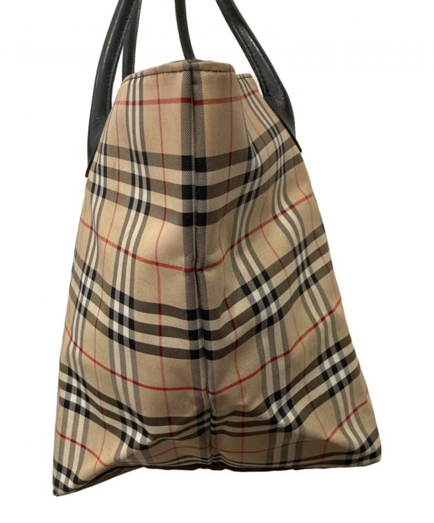 中古・古着通販】BURBERRY BLUE LABEL (バーバリー ブルー レーベル
