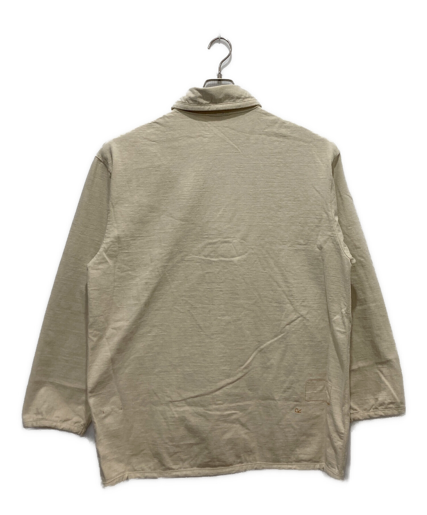 中古・古着通販】45R (フォーティファイブ・アール) でこぼこ天竺の908